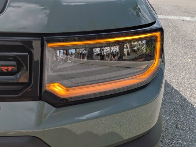 New 2026 Honda Passport TrailSport Elite image 9