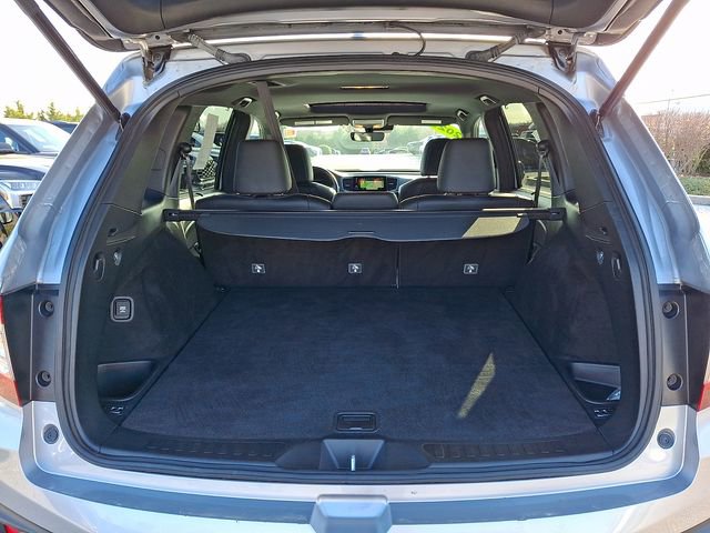 Used 2023 Honda Passport TrailSport image 29