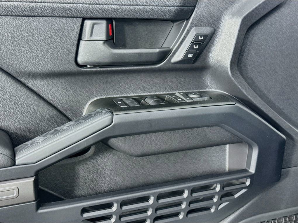 New 2026 Toyota 4Runner TRD Off-Road Premium AWD/4WD image 22