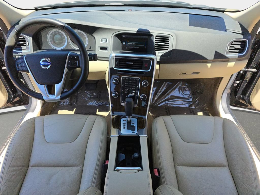 Used 2012 Volvo S60 T5 FWD image 10