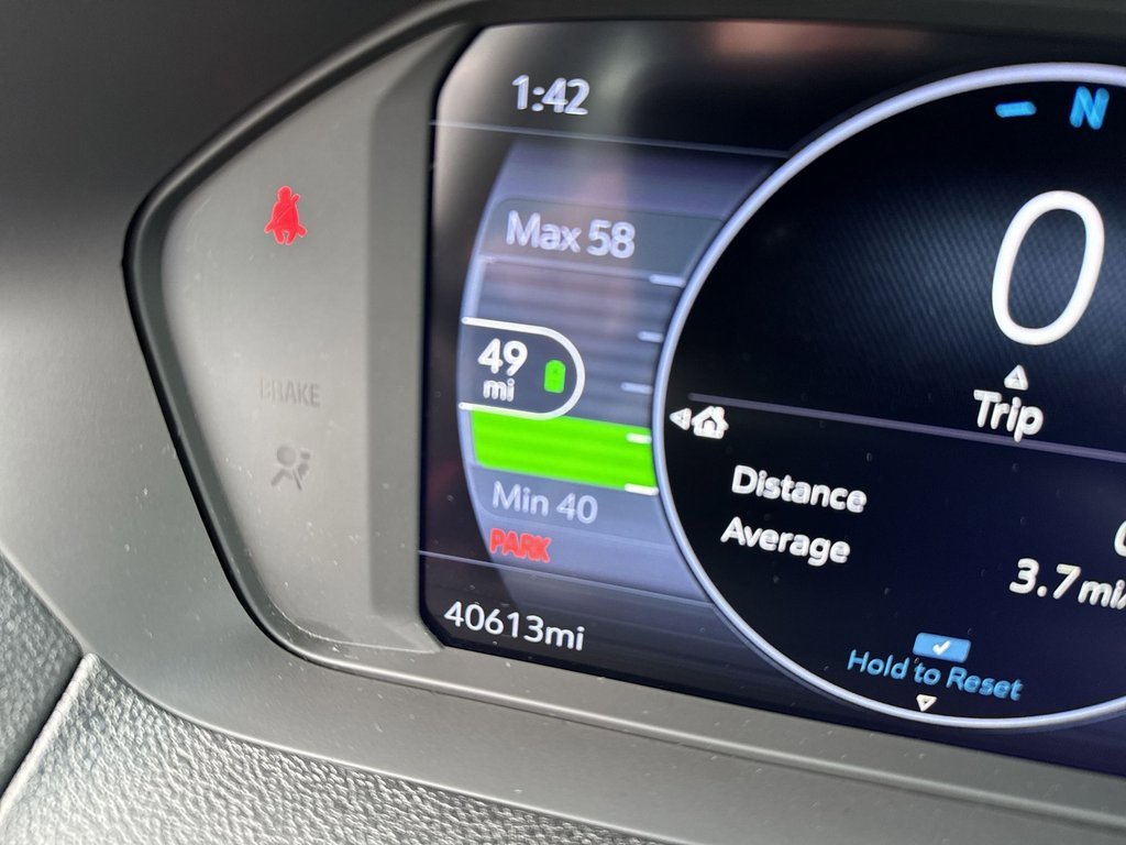 Certified 2023 Chevrolet Bolt LT image 6