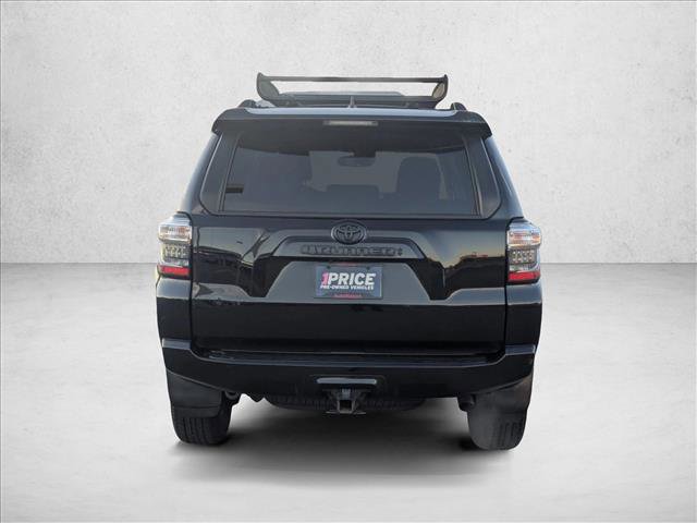 Used 2022 Toyota 4Runner Trail Special Edition image 7