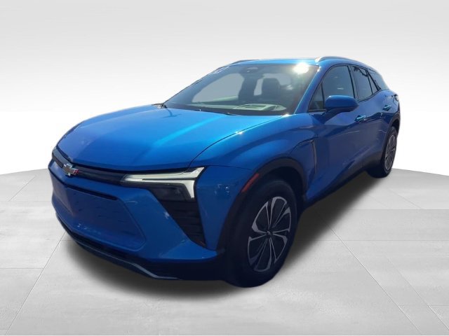Certified 2024 Chevrolet Blazer EV LT AWD/4WD image 2