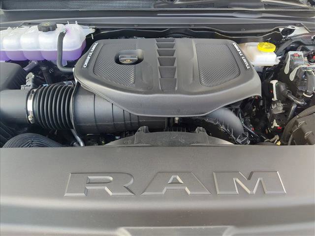 New 2026 RAM 1500 Limited image 17