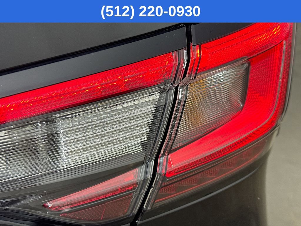 Used 2025 Subaru Legacy Limited image 33