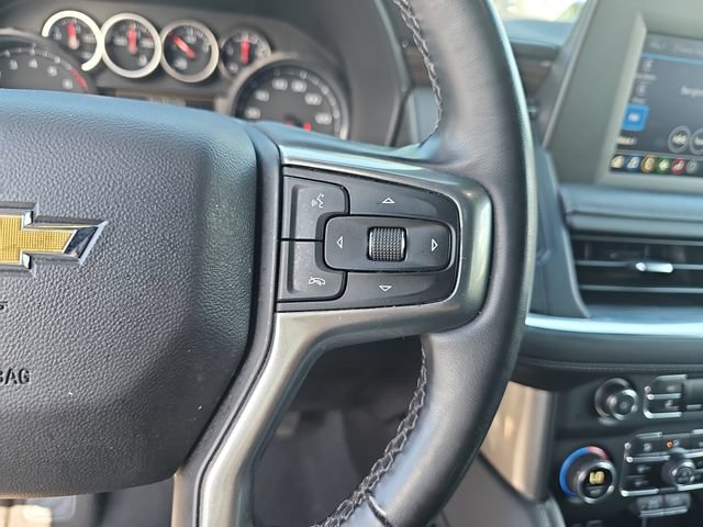 Used 2023 Chevrolet Tahoe LS w/ Driver Alert Package AWD/4WD image 19