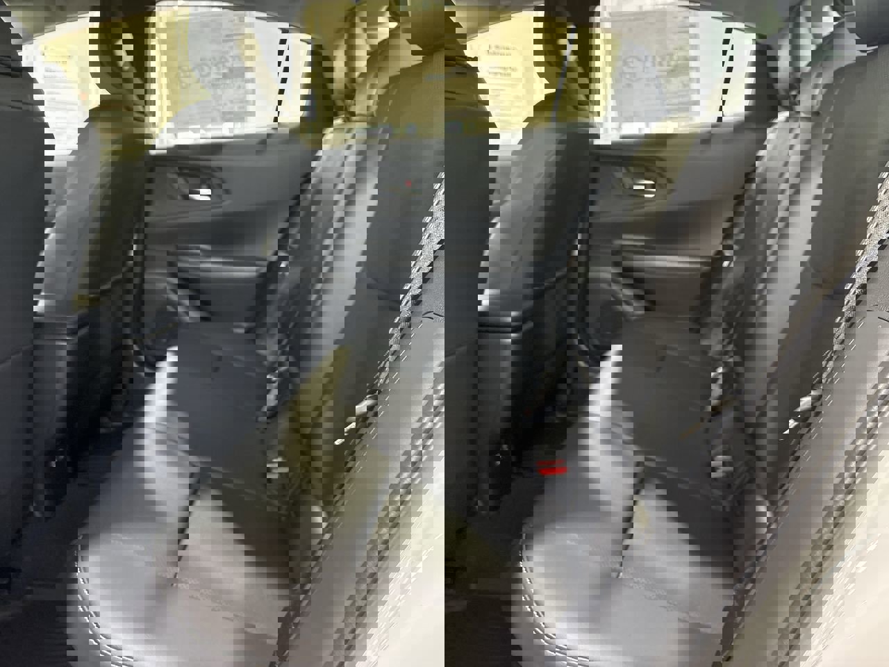 New 2026 Toyota Prius image 23