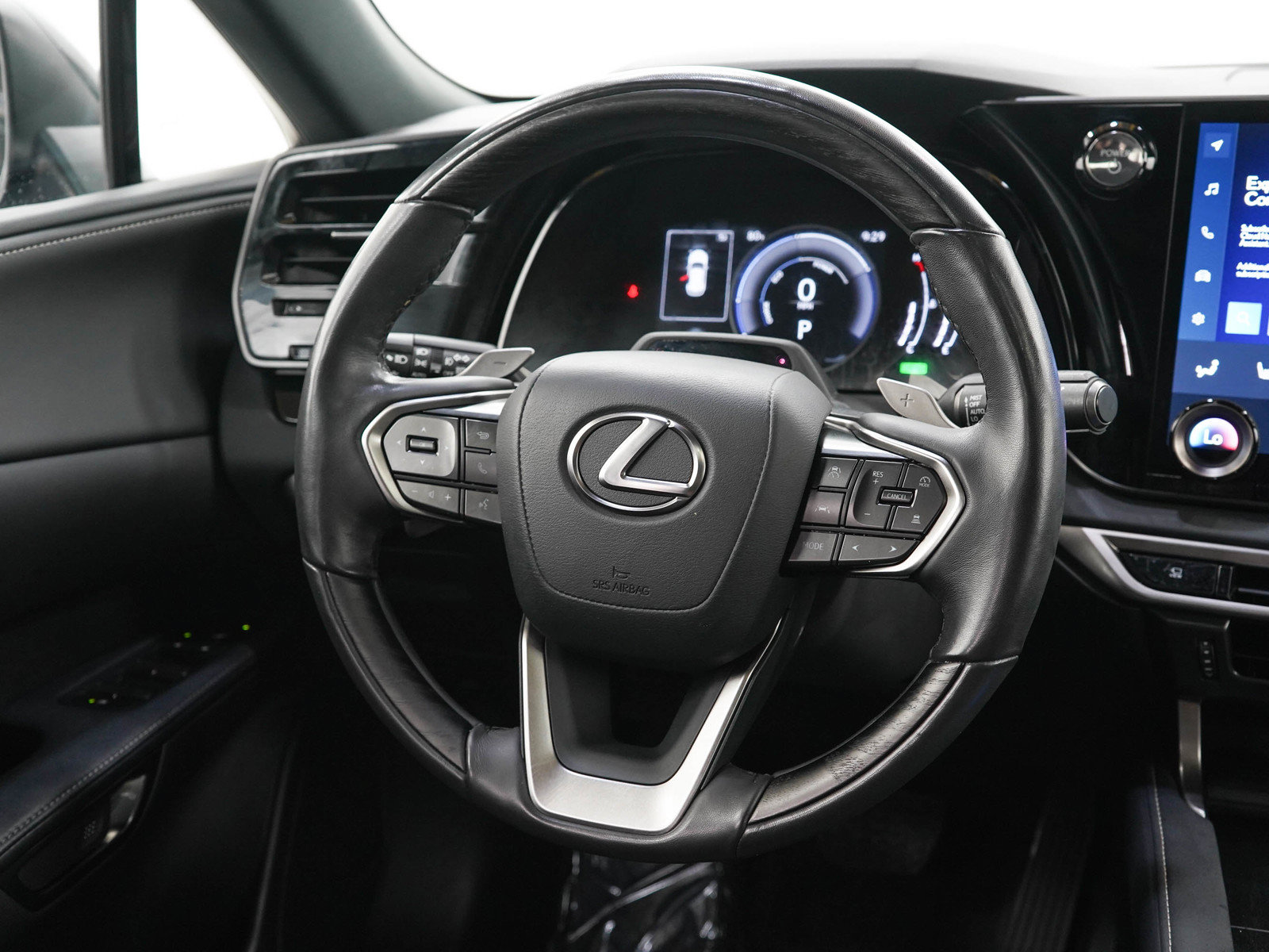Used 2024 Lexus RX 350h w/ Convenience Package AWD/4WD image 17