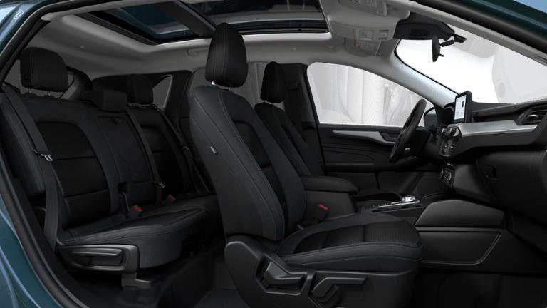 New 2025 Ford Escape Active image 34