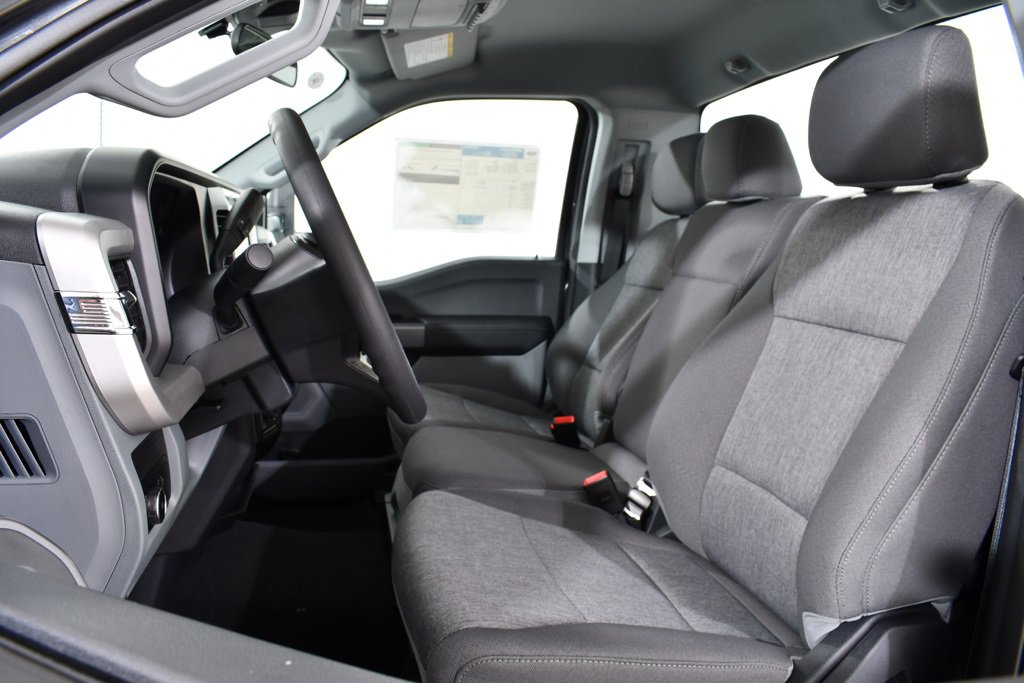 New 2026 Ford F350 XL w/ STX Appearance Package image 6