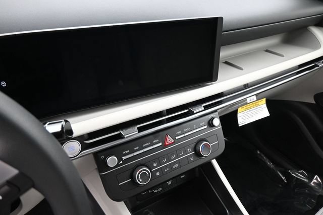 New 2026 Hyundai Tucson SE FWD image 19