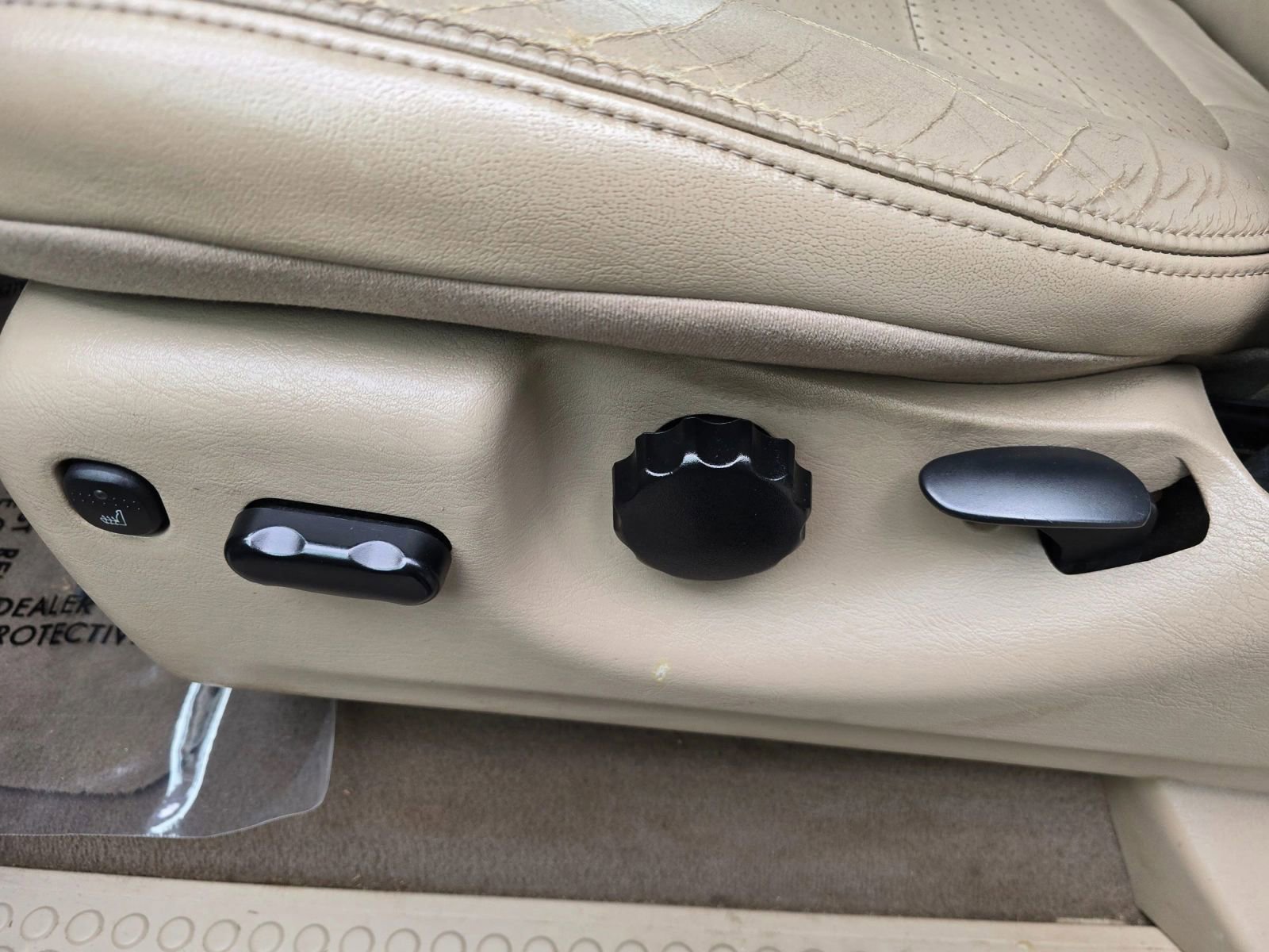 Used 2001 Ford F350 2WD SuperCab Super Duty image 27