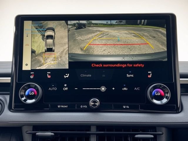 New 2026 Toyota C-HR AWD/4WD image 23