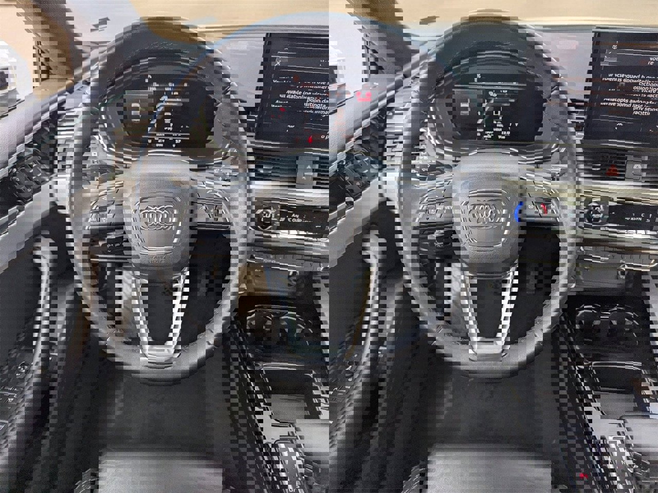 Used 2025 Audi A5 2.0T Premium Plus image 23