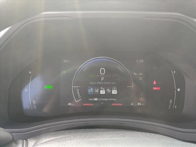 New 2026 Toyota Grand Highlander AWD Hybrid image 9