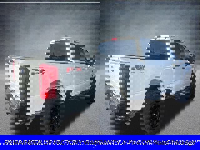 Used 2023 Ford F250 XL w/ 360-Degree Camera Package image 4