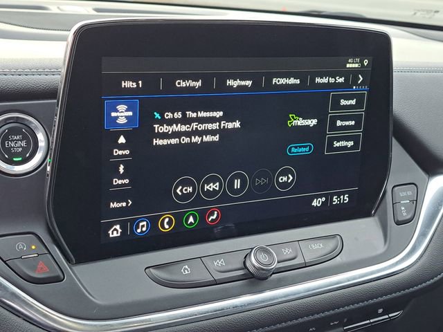 Used 2024 Chevrolet Blazer RS image 14