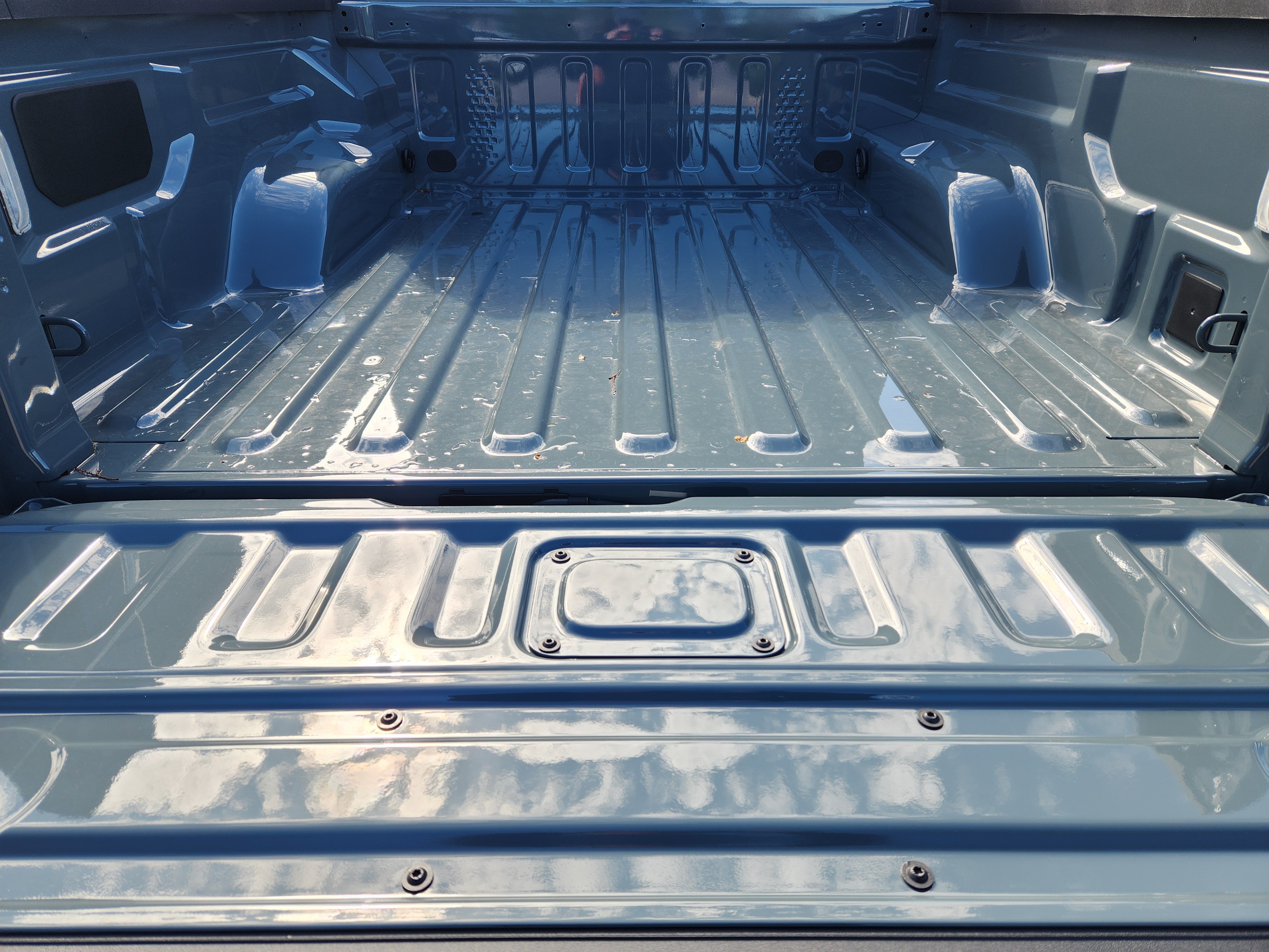 New 2026 Jeep Gladiator Rubicon AWD/4WD image 23