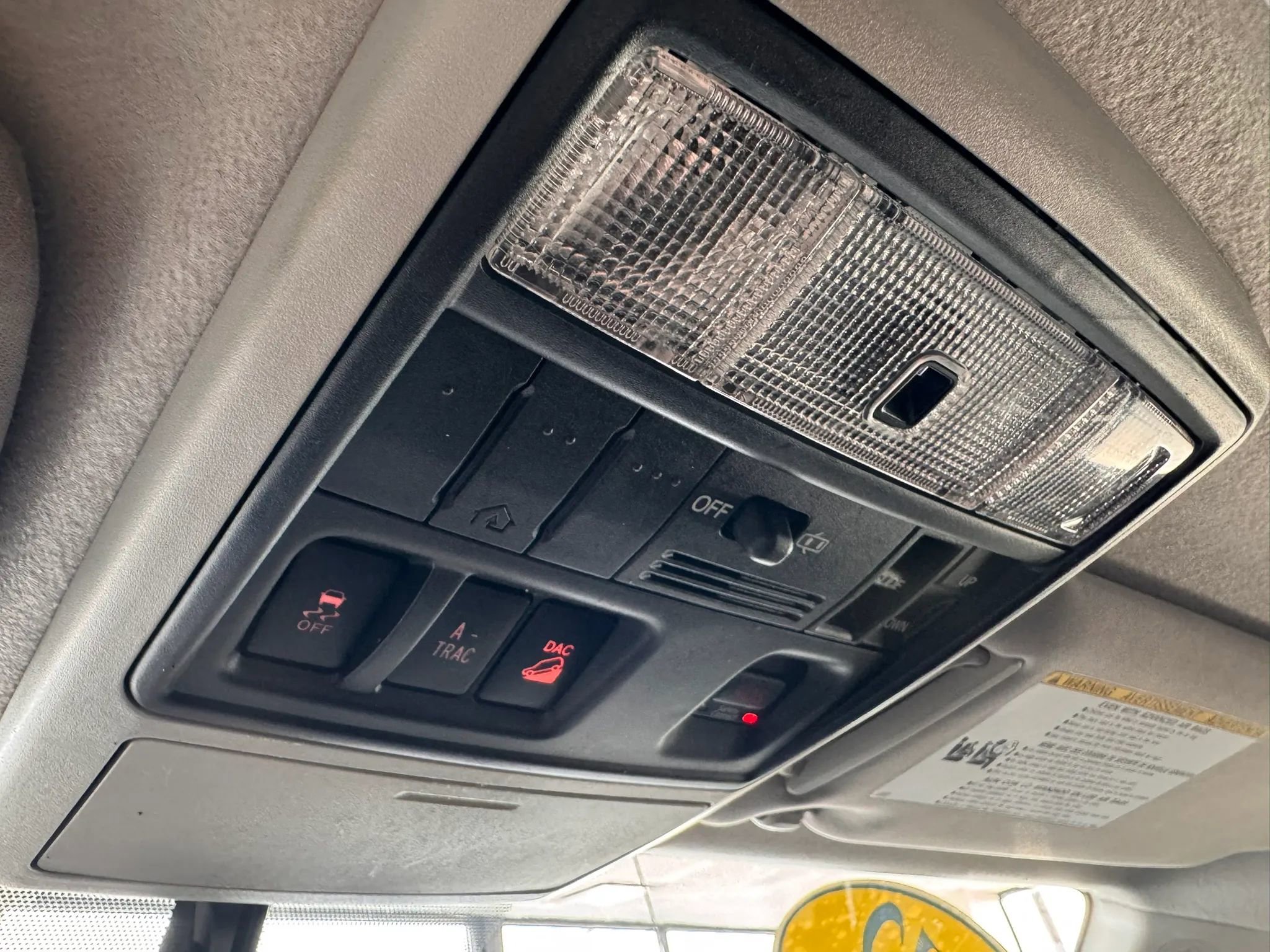 Used 2012 Toyota 4Runner Limited image 37