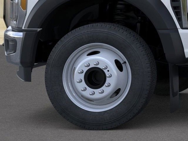 New 2026 Ford F450 XL w/ XL Chrome Package image 19