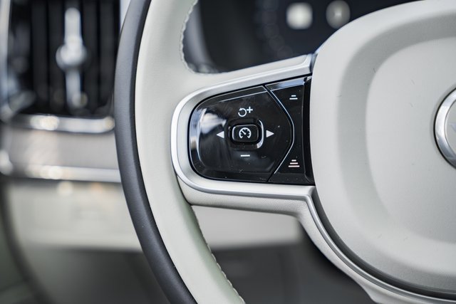 New 2026 Volvo XC90 B6 Ultra w/ Protection Package Premier image 29