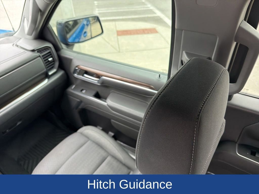 Used 2022 Chevrolet Silverado 1500 RST image 15