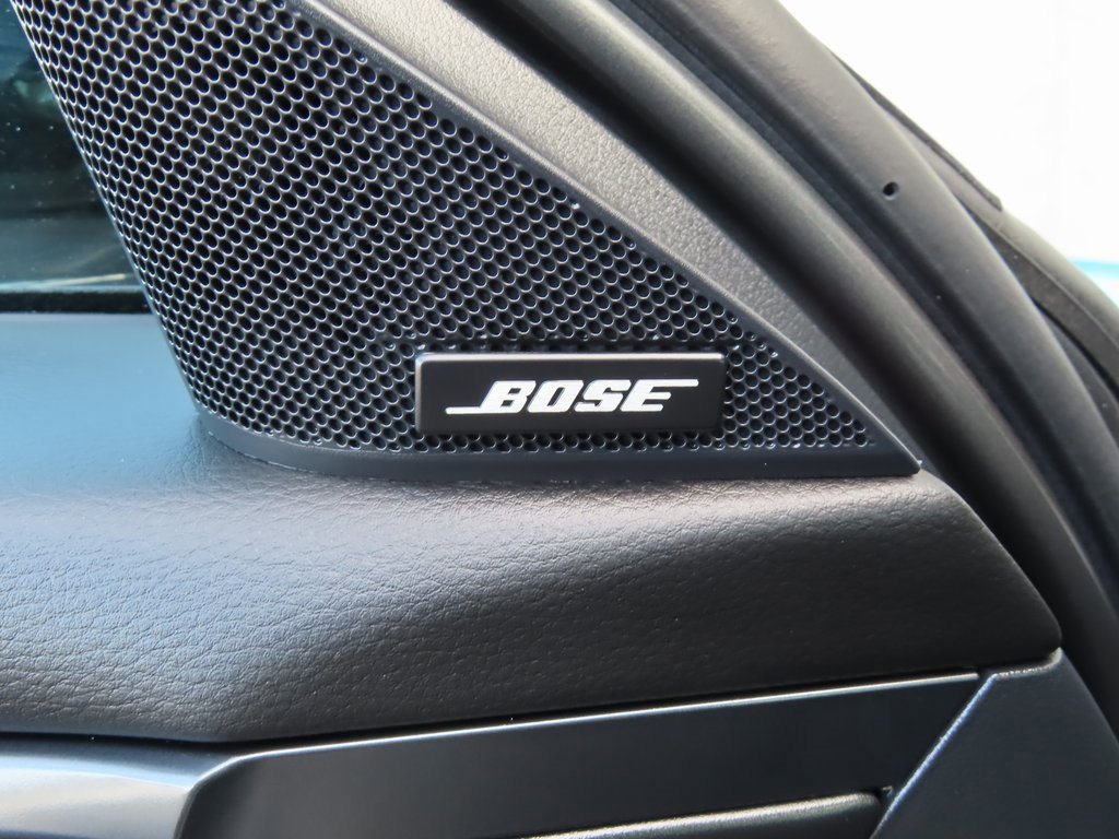 Used 2025 MAZDA CX-50 AWD 2.5 Hybrid w/ Premium Pkg image 7