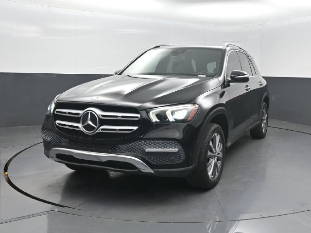 Used 2021 Mercedes-Benz GLE 350 w/ Premium Package image 2