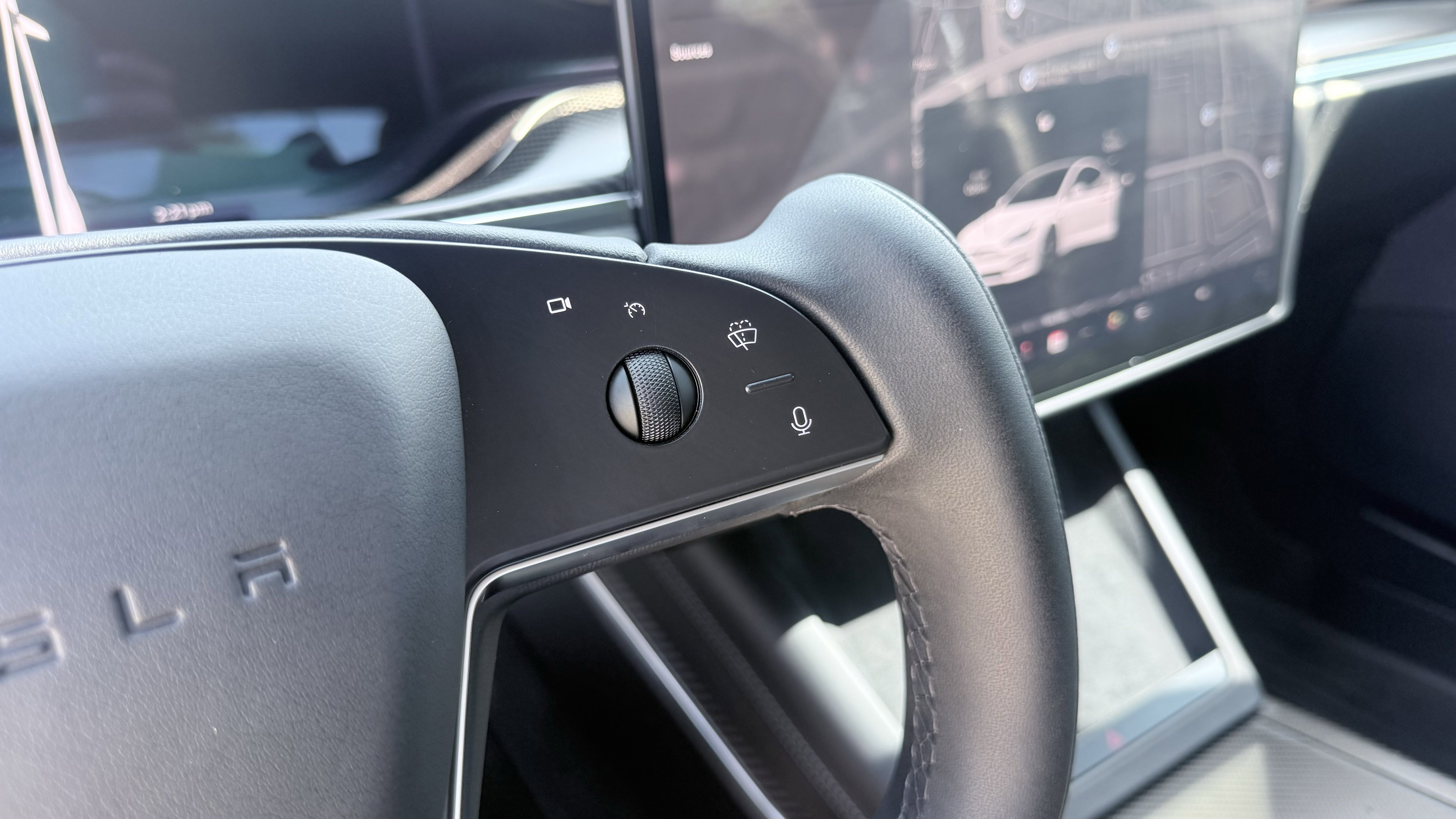 Used 2022 Tesla Model S Plaid image 66