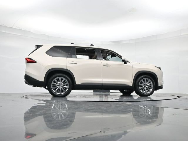 Used 2024 Toyota Grand Highlander Platinum image 36