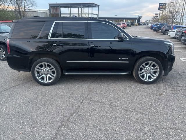 Used 2019 GMC Yukon SLT w/ Premium Edition AWD/4WD image 2