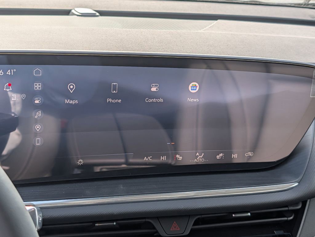 New 2026 Buick Envision Preferred image 47