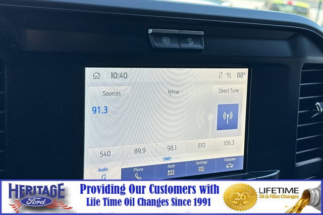 New 2025 Ford F250 XLT image 17