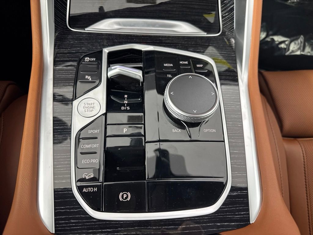 New 2027 BMW X6 xDrive40i AWD/4WD image 12