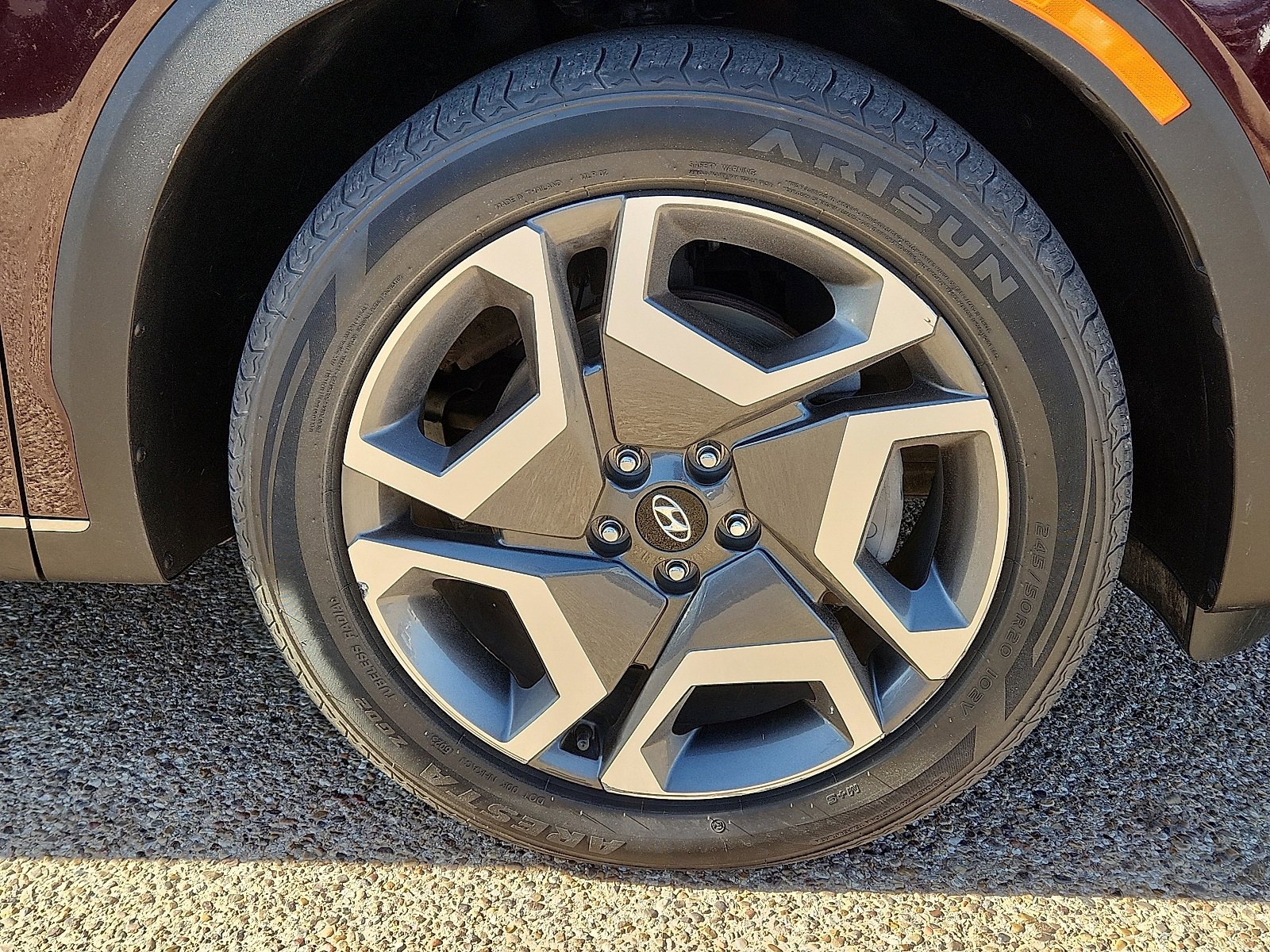 Used 2024 Hyundai Palisade Limited image 7