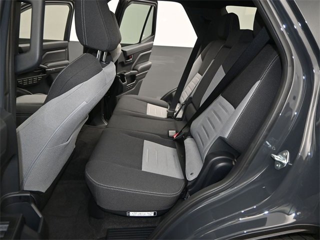 Used 2025 Toyota 4Runner TRD Off-Road image 11