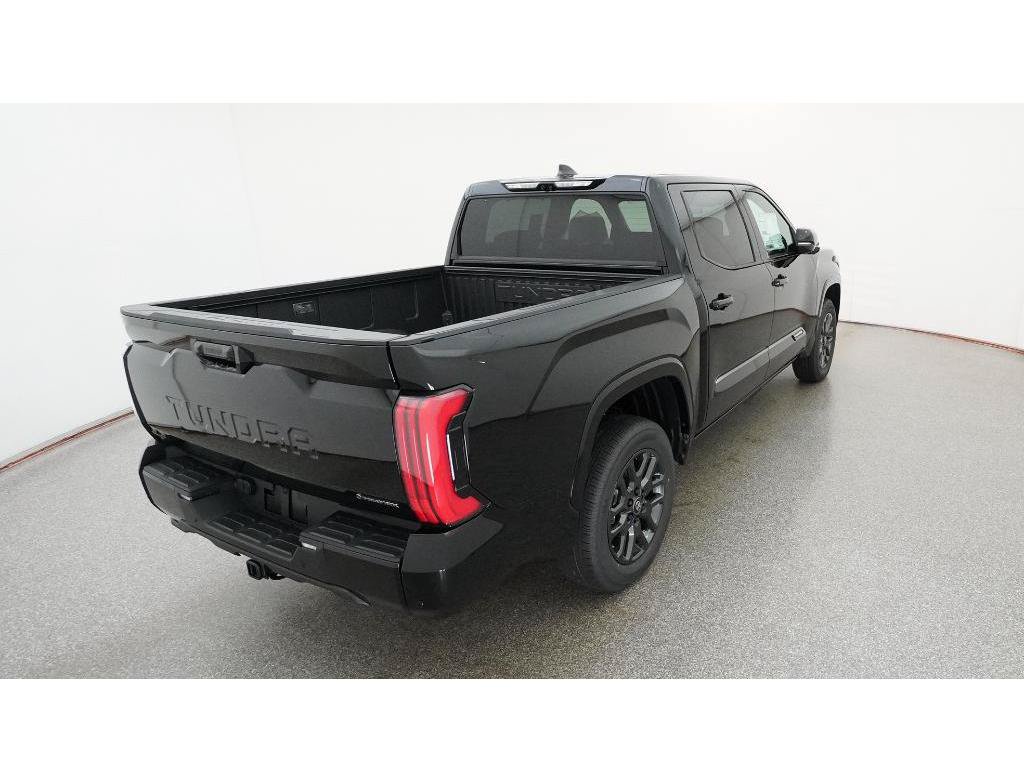 New 2026 Toyota Tundra Platinum AWD/4WD image 8