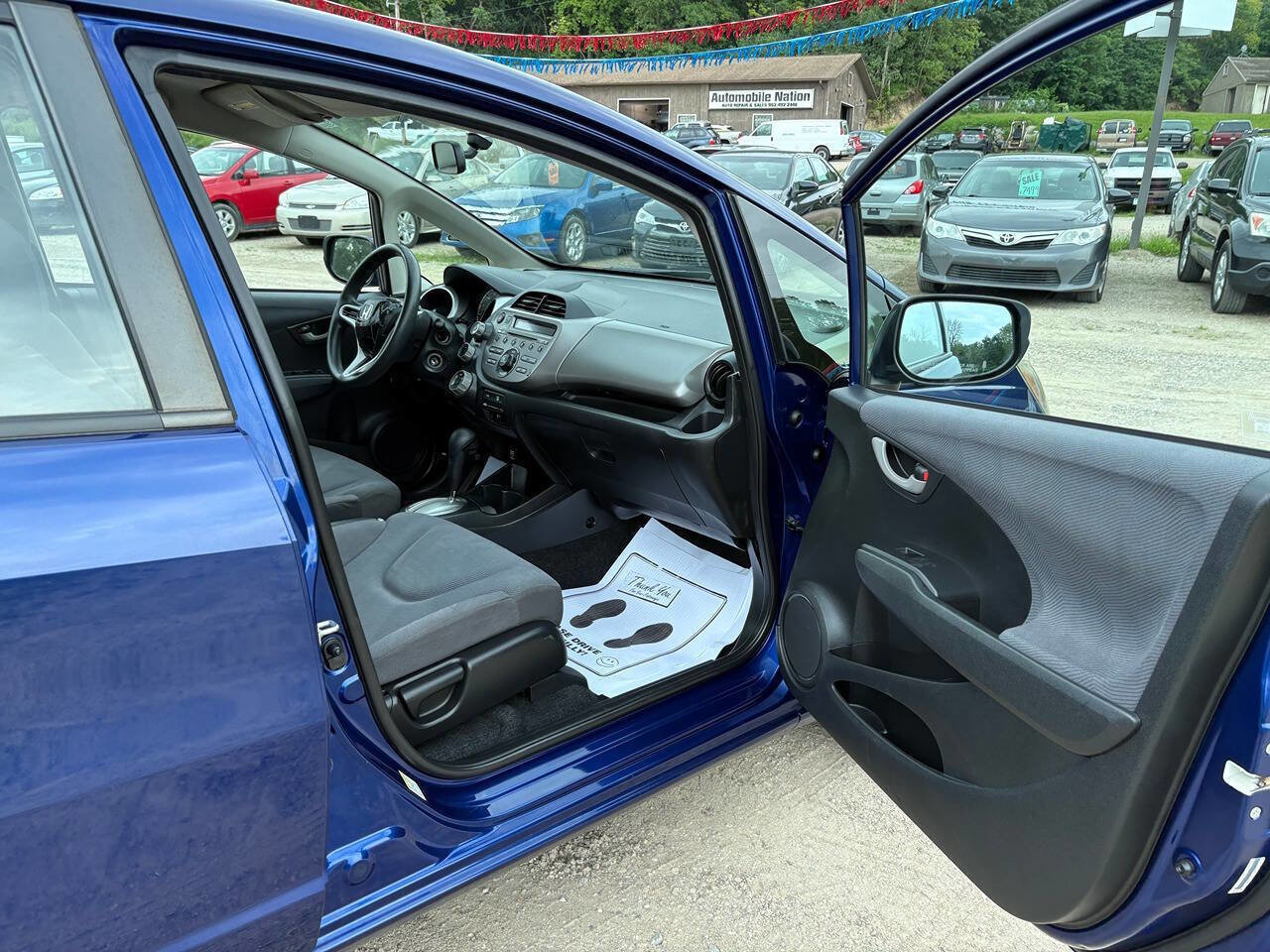 Used 2013 Honda Fit image 18