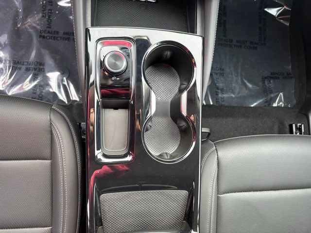 Used 2025 Buick Envision Preferred image 21