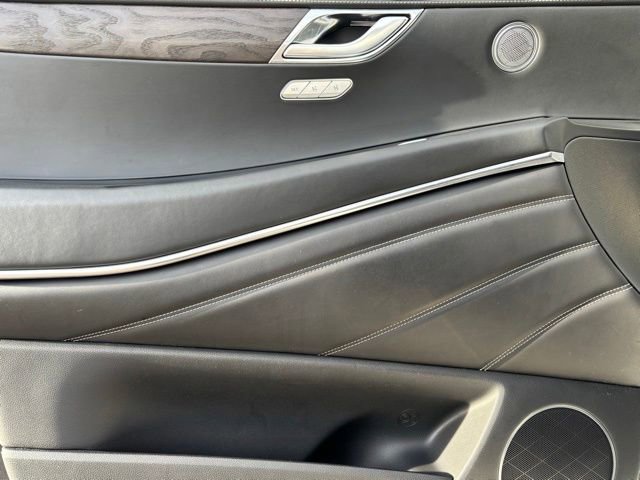 Used 2021 Genesis GV80 3.5T image 14