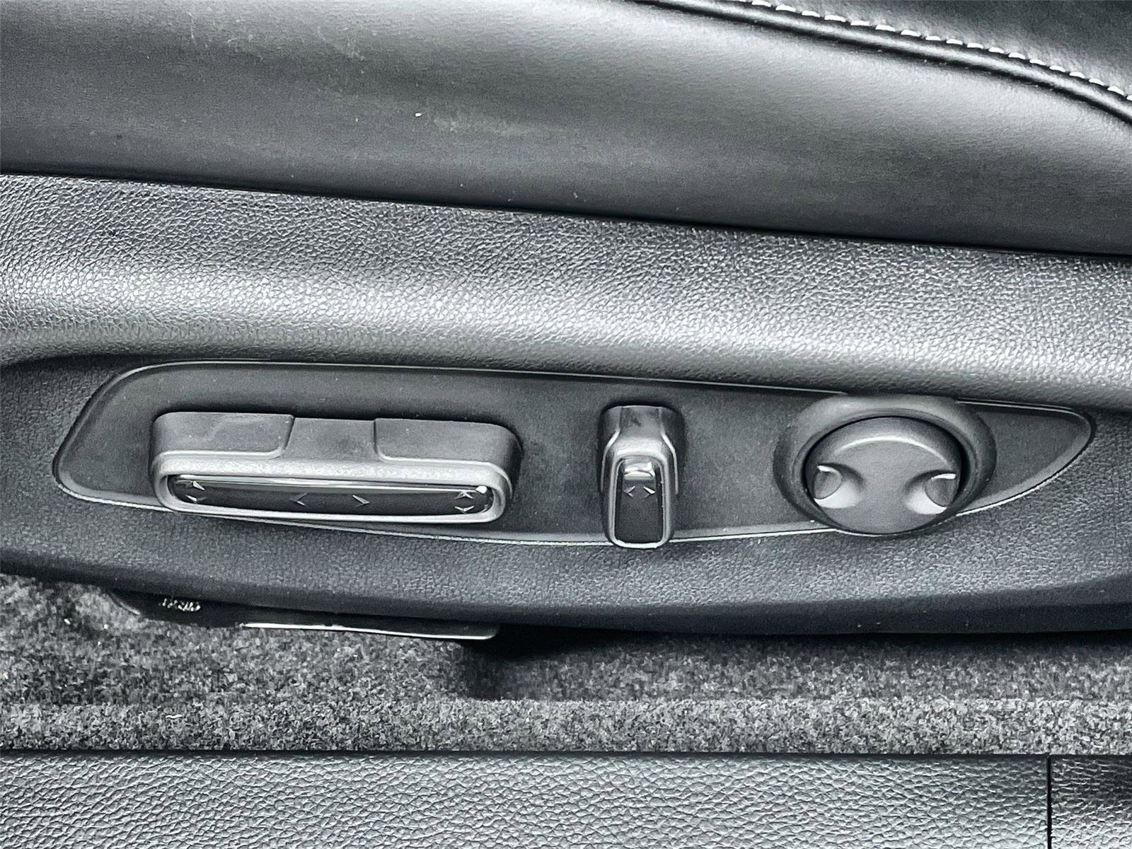 New 2025 Honda Accord EX-L image 13