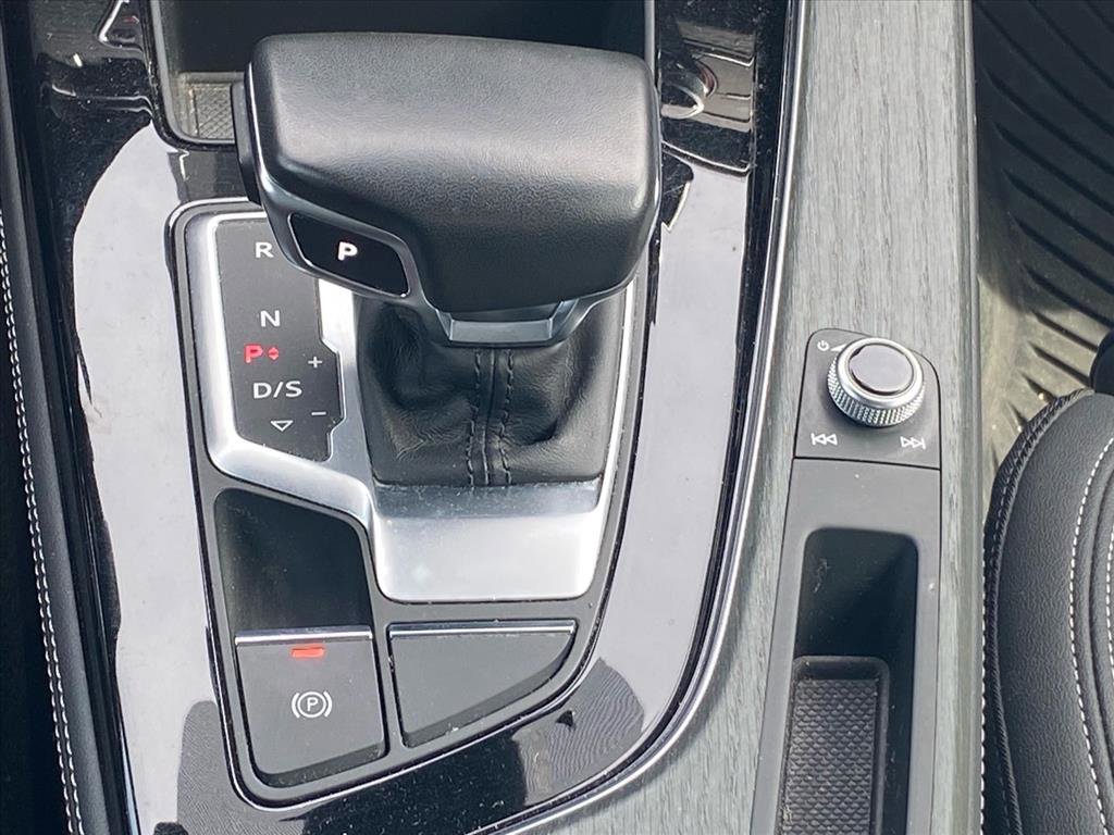 Used 2023 Audi A4 2.0T Premium Plus w/ Premium Plus Package image 11