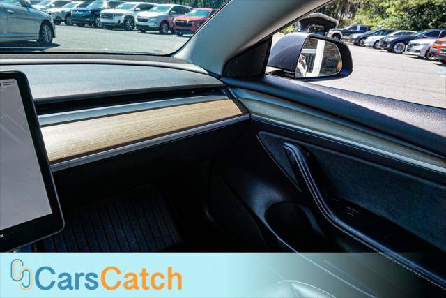 Used 2023 Tesla Model 3 Performance AWD/4WD image 30