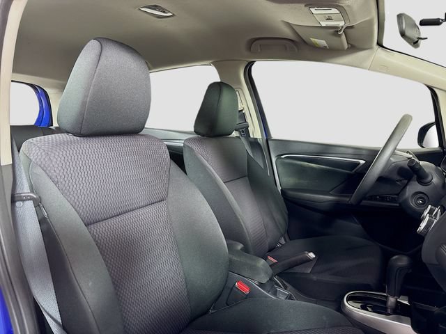Used 2018 Honda Fit LX image 24
