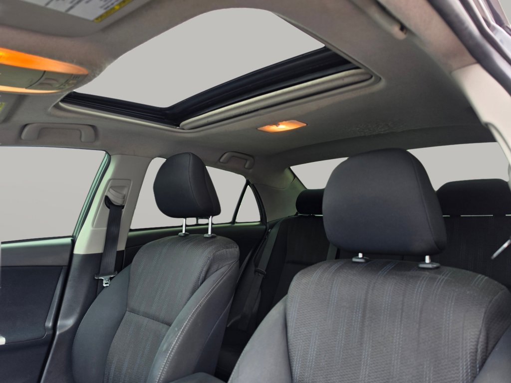 Used 2013 Toyota Corolla S w/ Premium Pkg FWD image 6