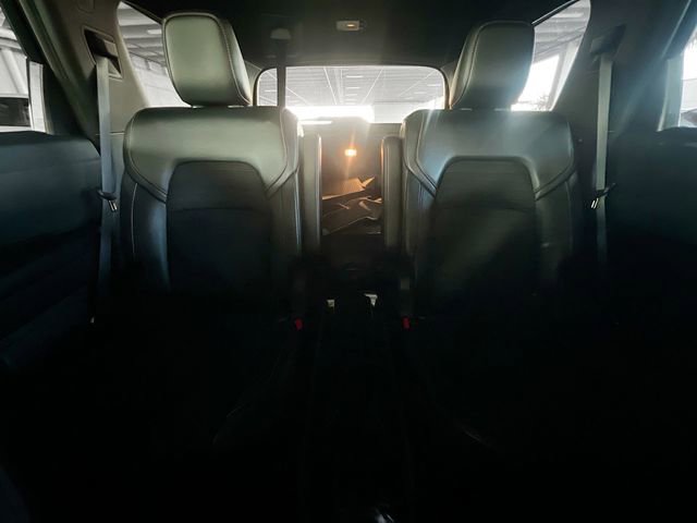 Used 2023 Nissan Pathfinder Rock Creek image 26