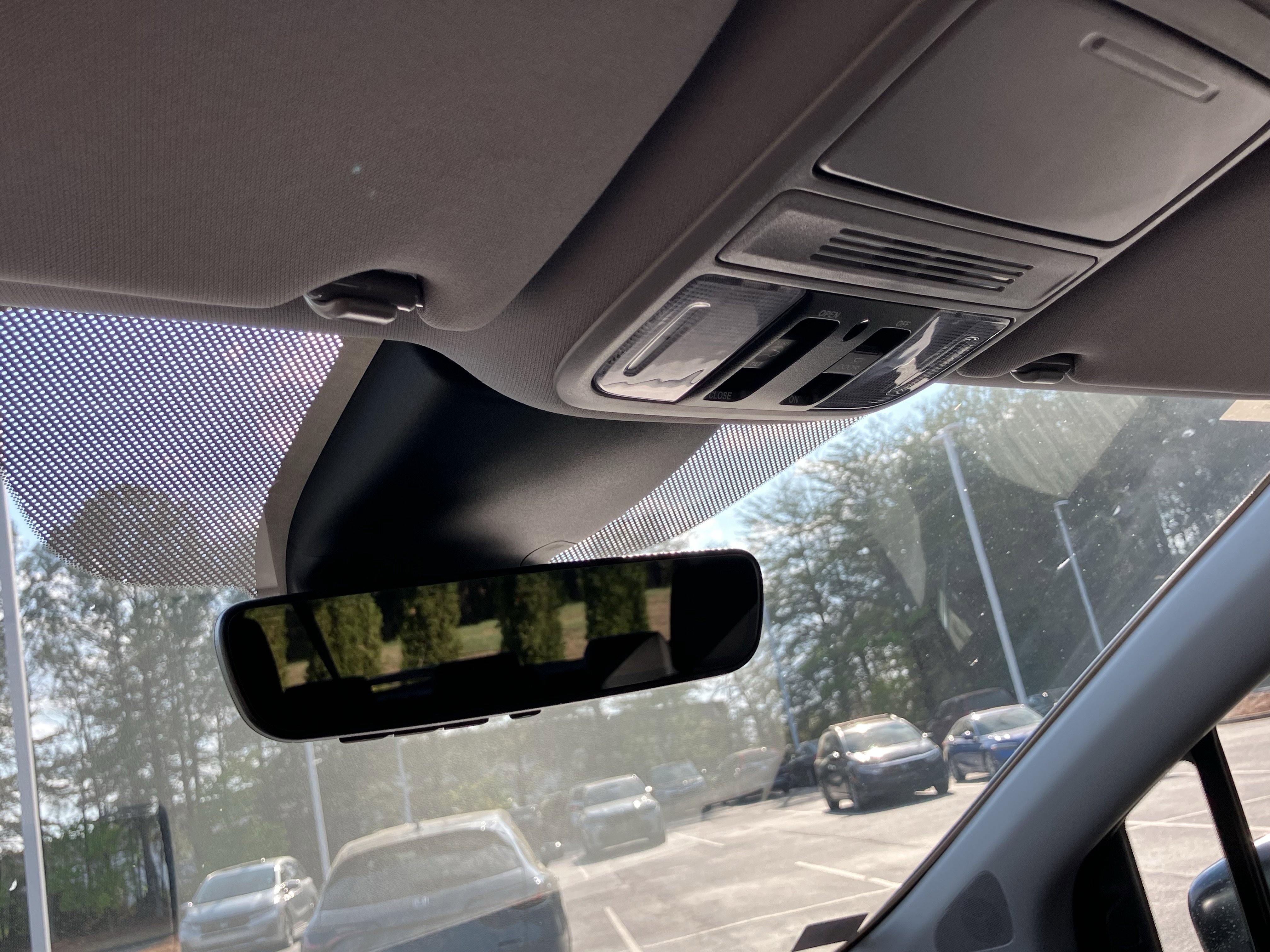 Certified 2023 Honda Odyssey EX-L image 28