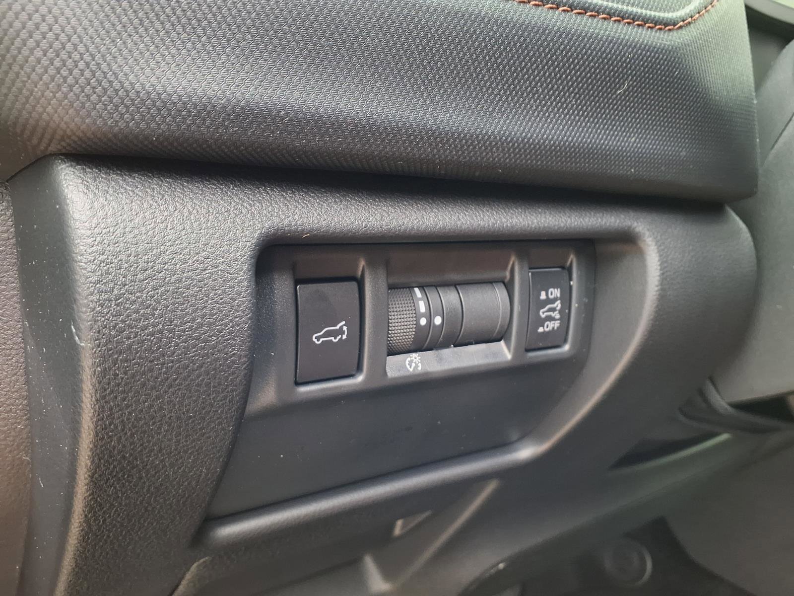 New 2026 Subaru Forester Touring image 11