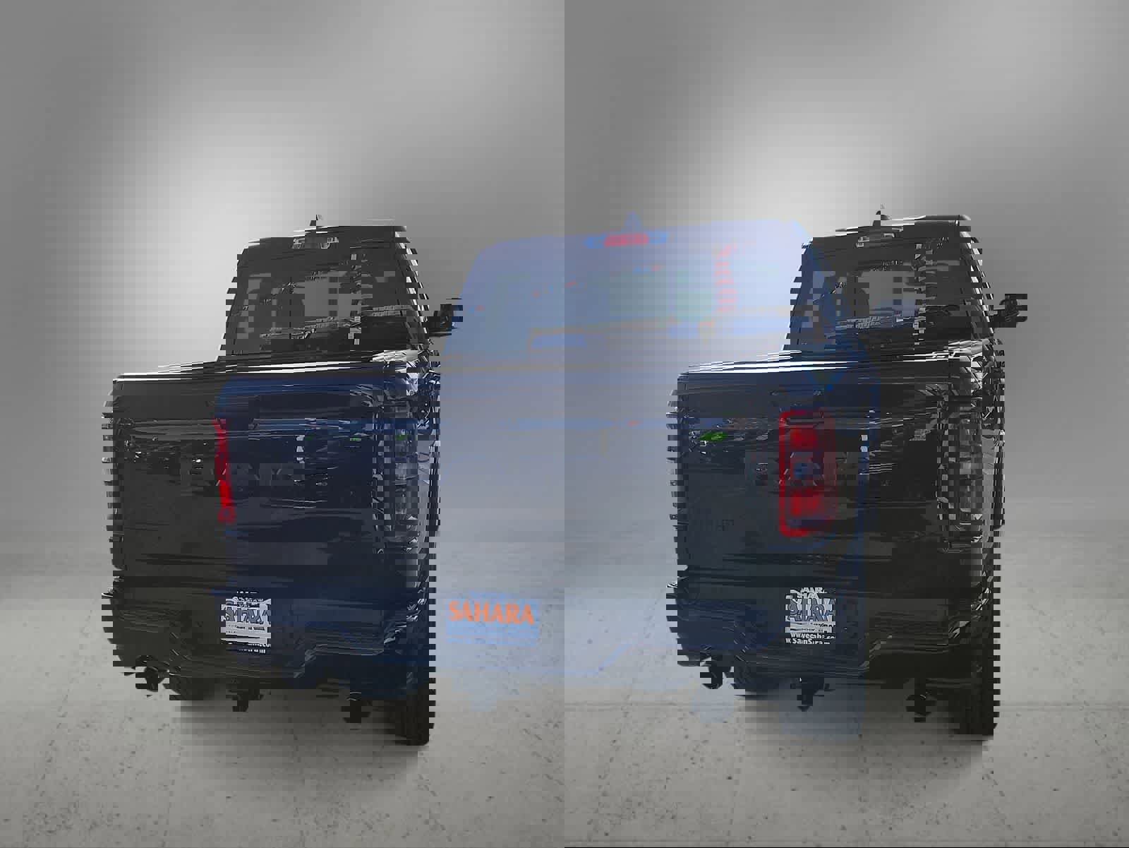 New 2026 RAM 1500 Big Horn image 7