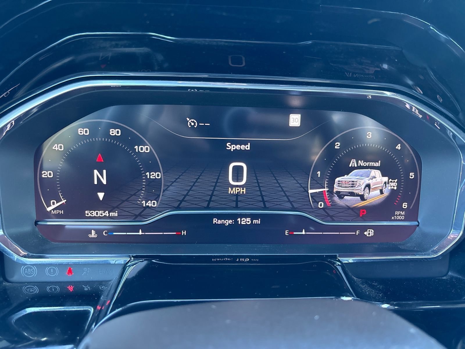 Used 2023 GMC Sierra 1500 SLT w/ SLT Premium Plus Package image 24